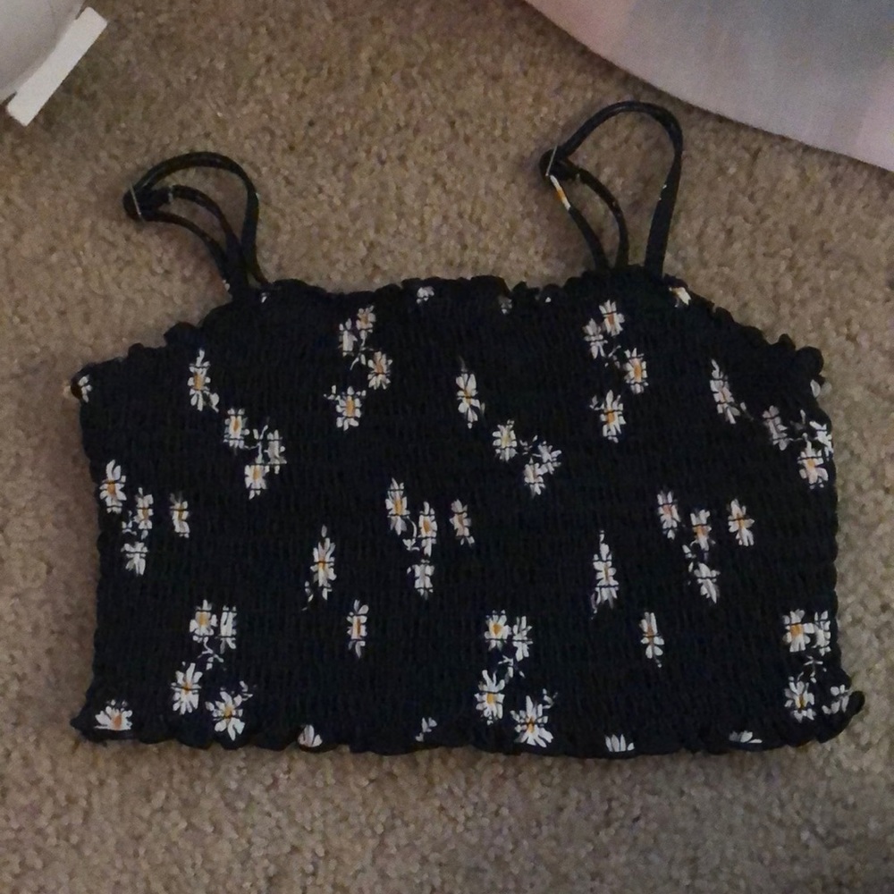 Bikini top